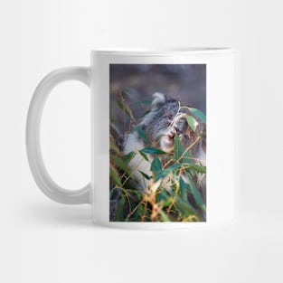 Hungry Hazel Mug